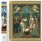 Diamond Dotz Nativity Scene Diamond Painting Kits for Adults - Diamond Art Kits a Relaxing Creative Craft Kit with Dotz Gems 39x33